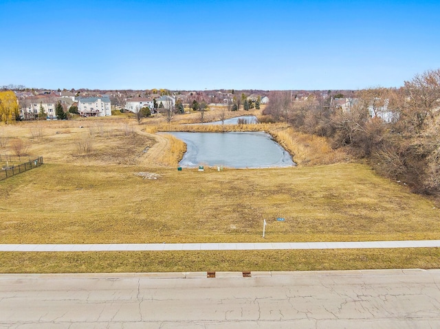 1540 Westbourne Pkwy, Algonquin IL, 60102 land for sale