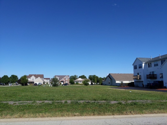 1447 Fox Hound Trl, Beecher IL, 60401 land for sale