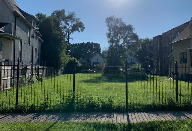 312 N Lotus Ave, Chicago IL, 60644 land for sale