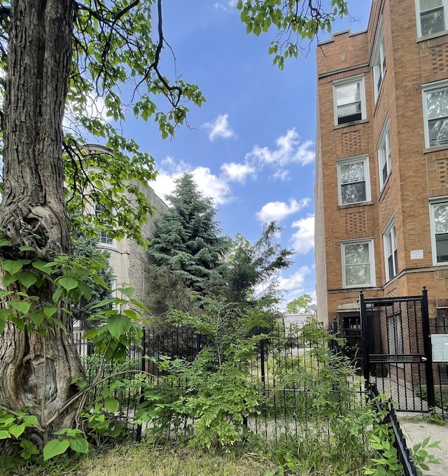 4306 W Adams St, Chicago IL, 60624 land for sale