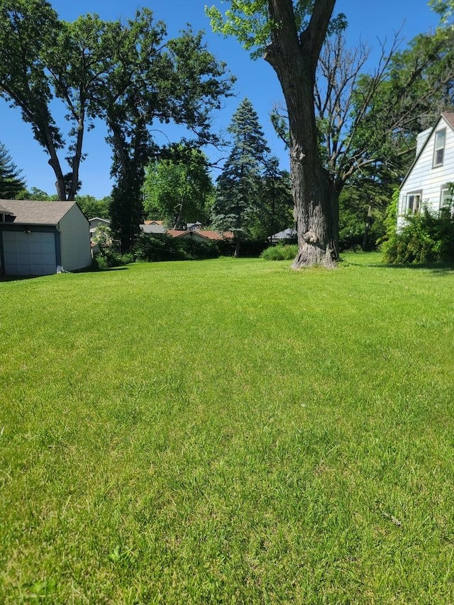 LOT16, BLK3 Orchard Rd, Wonder Lake, IL 60097