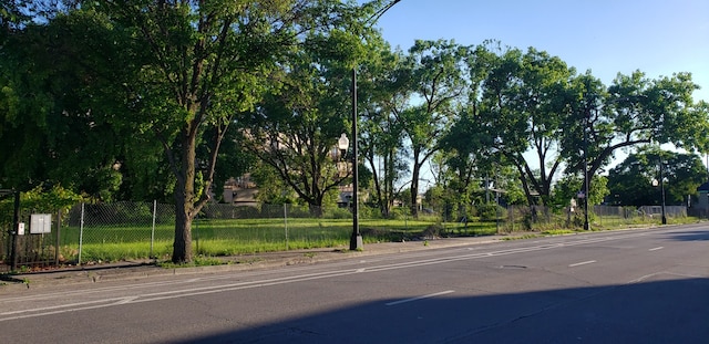 2437 W Warren Blvd, Chicago IL, 60612 land for sale