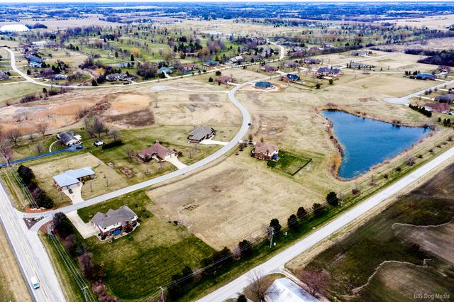 9455 W Majestic Dr, Monee IL, 60449 land for sale