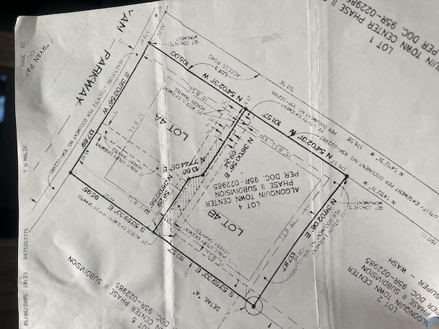 LOT4B Ryan Pkwy, Algonquin, IL 60101