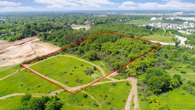 1811ILRTE25 Elgin Rd, Barrington IL, 60010 land for sale