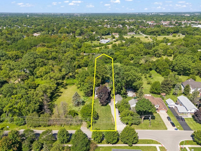 5S466 Radcliff Rd, Naperville IL, 60563 land for sale