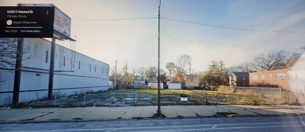 5206 S Halsted St, Chicago, IL 60609 - photo 1