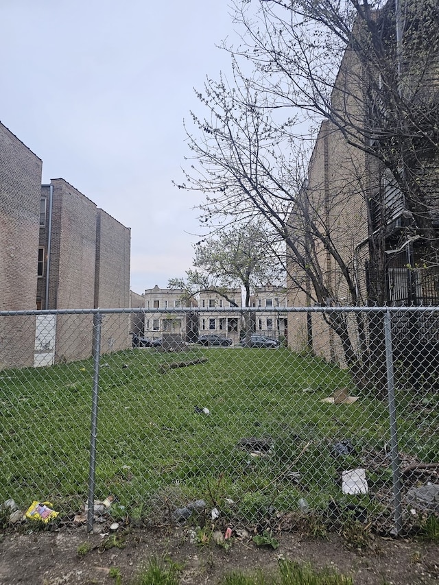 1517 S Drake Ave, Chicago IL, 60623 land for sale