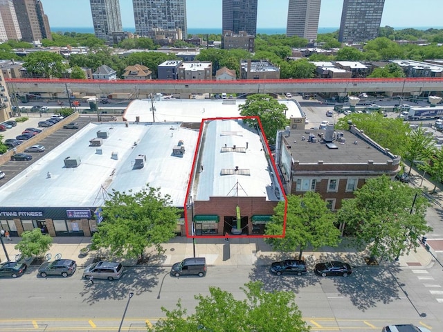 Listing photo 2 for 5405 N Broadway St, Chicago IL 60640