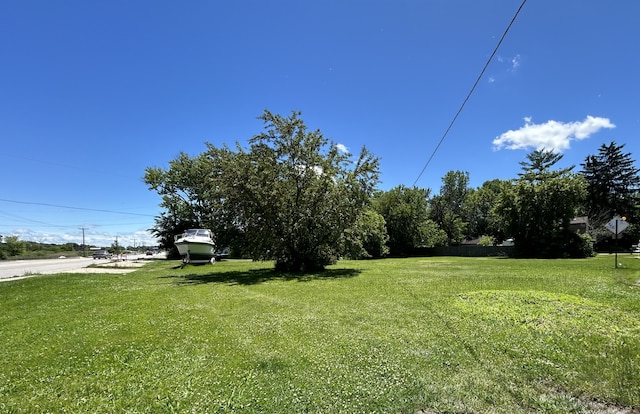 37598 N US Highway 12, Spring Grove IL, 60081 land for sale