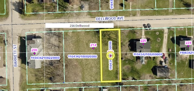 216 Dellwood Ave, Lockport, IL 60441 - photo 2