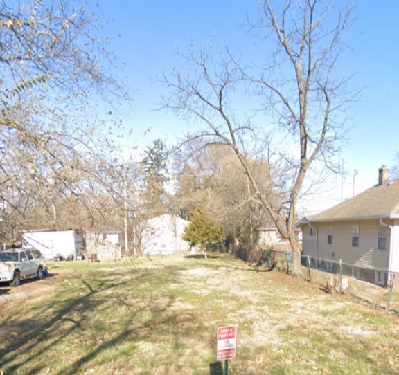 217 Riley Ave, Lockport IL, 60441 land for sale