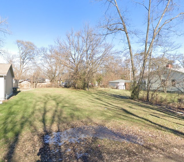 219 Reverend Walton Dr, Lockport IL, 60441 land for sale