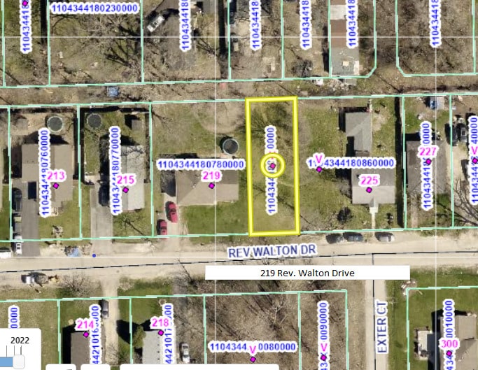 219 Reverend Walton Dr, Lockport, IL 60441 - photo 2
