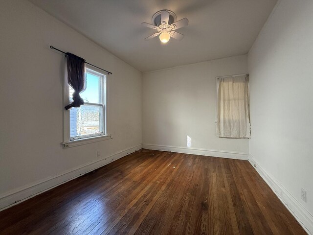 bedroom with ceiling fan and crown molding