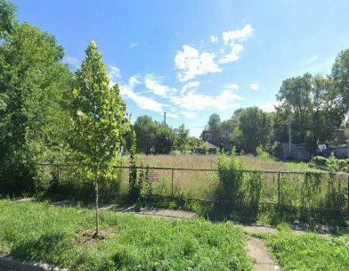 6001 S Aberdeen St, Chicago IL, 60621 land for sale