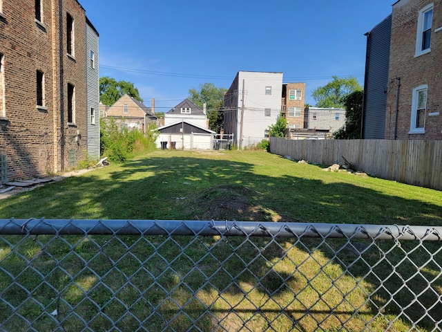 1823 S Springfield Ave, Chicago IL, 60623 land for sale