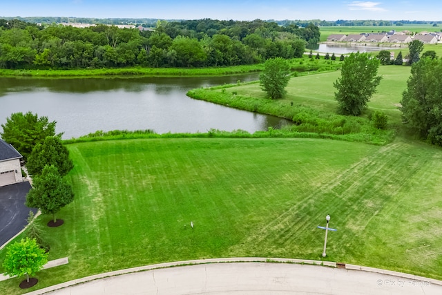 1723 Tewksberry Dr, Sycamore IL, 60178 land for sale