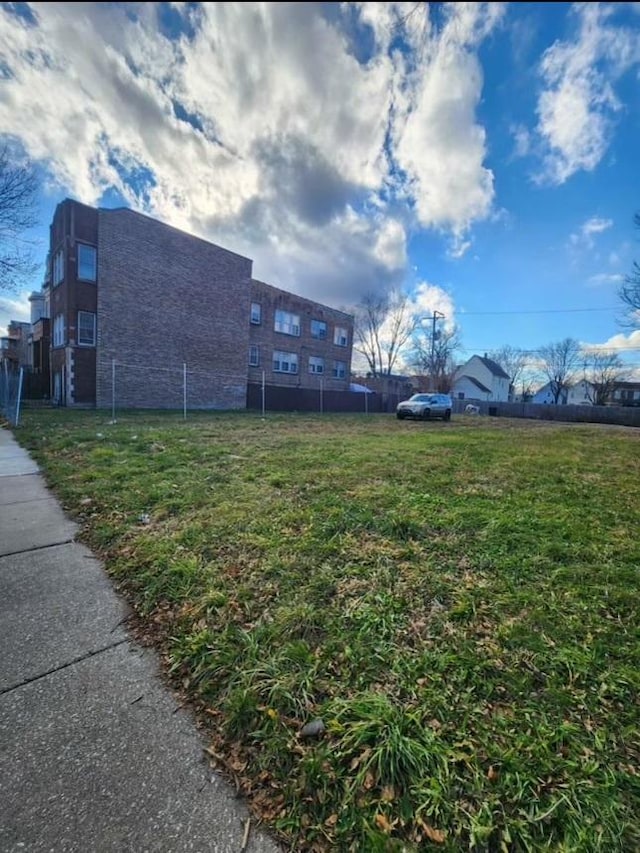 6434 S Morgan St, Chicago, IL 60621
