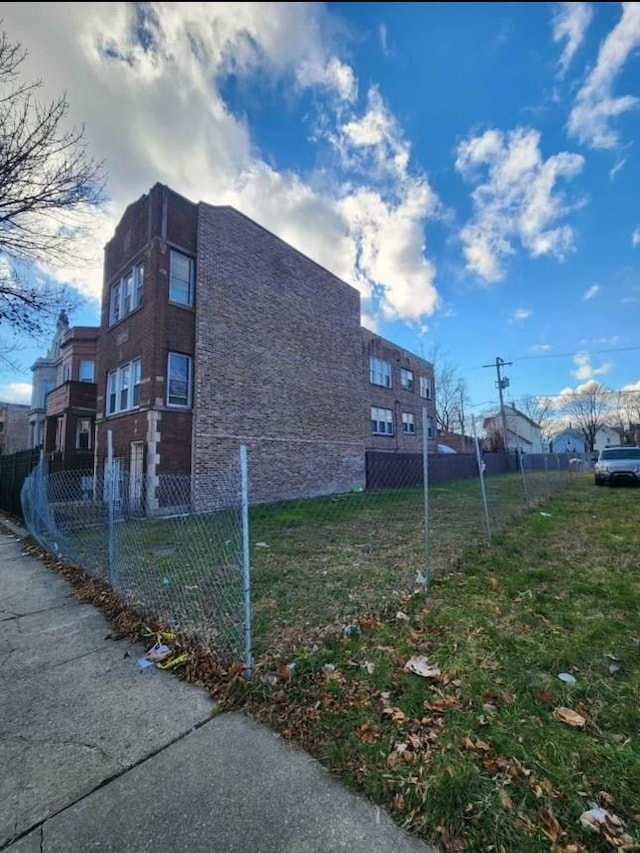 6434 S Morgan St, Chicago, IL 60621