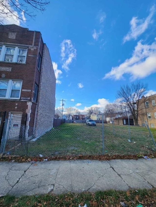 6434 S Morgan St, Chicago, IL 60621