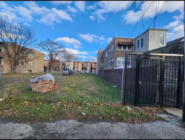 6434 S Morgan St, Chicago, IL 60621