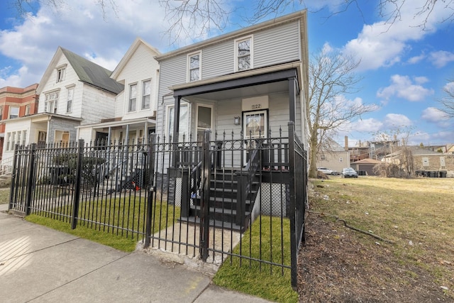 7122 S Champlain Ave, Chicago, IL 60619 - photo 1