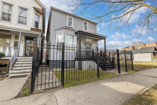 7122 S Champlain Ave, Chicago, IL 60619 - photo 3