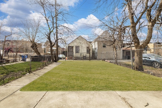 7122 S Champlain Ave, Chicago, IL 60619 - photo 35