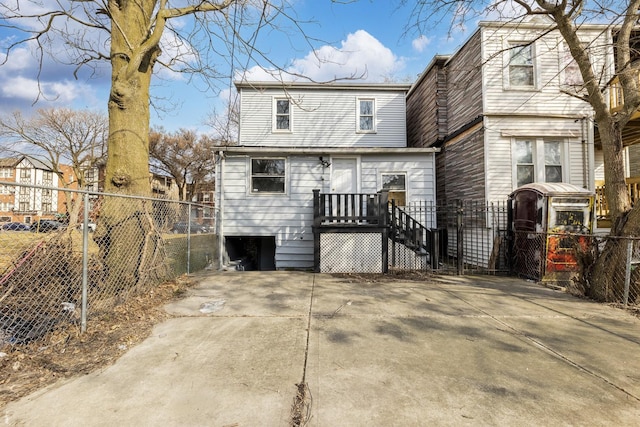 7122 S Champlain Ave, Chicago, IL 60619 - photo 36