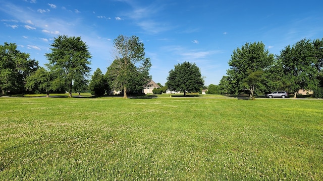 26129 S Cambridge Dr, Crete IL, 60417 land for sale