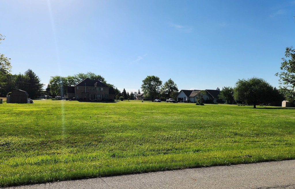 26129 S Cambridge Dr, Crete, IL 60417