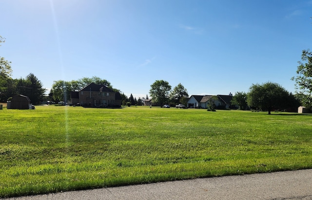 26129 S Cambridge Dr, Crete, IL 60417