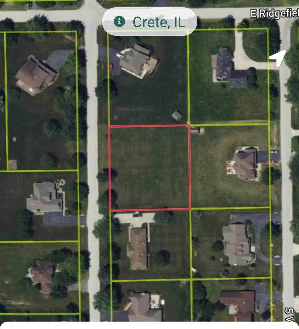 26129 S Cambridge Dr, Crete, IL 60417