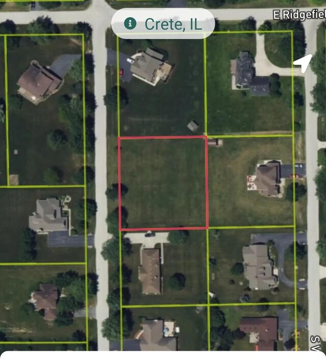 26129 S Cambridge Dr, Crete, IL 60417