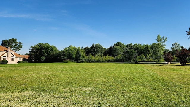 2732 E Ridgefield Dr, Crete IL, 60417 land for sale