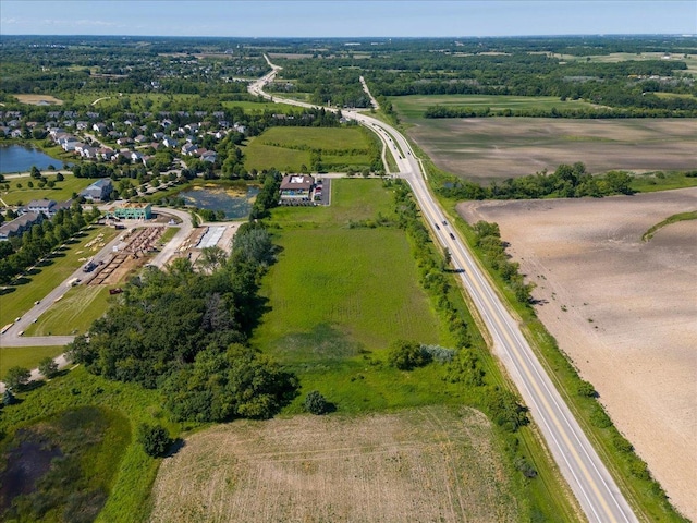 40 US Highway 45, Lake Villa IL, 60046 land for sale