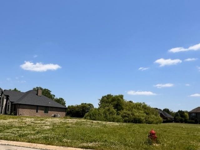 16217 Gamay Dr, Plainfield IL, 60586 land for sale