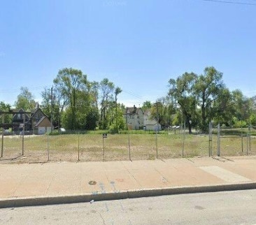 7253 S Vincennes Ave, Chicago IL, 60621 land for sale