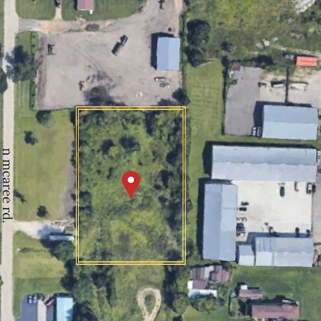 39101 N Mcaree Rd, Beach Park IL, 60087 land for sale