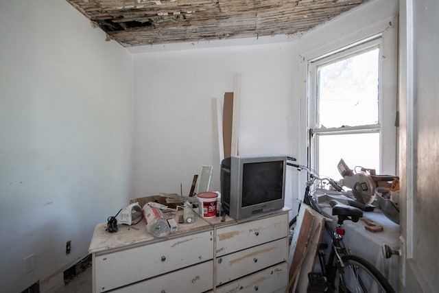 view of bedroom