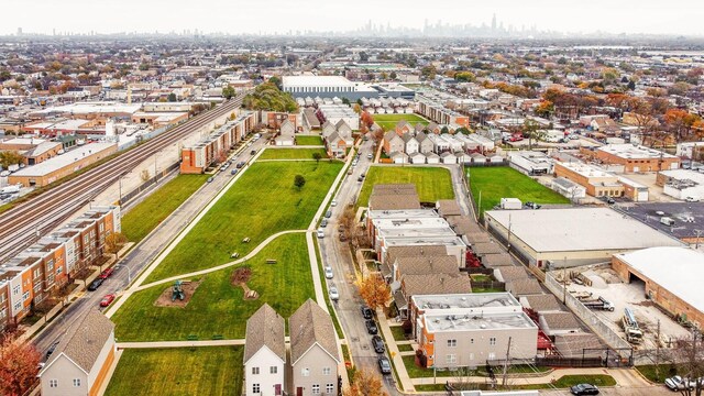5251 W Galewood Ave, Chicago, IL 60639