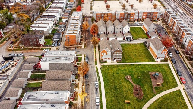 5217 W Galewood Ave, Chicago, IL 60639