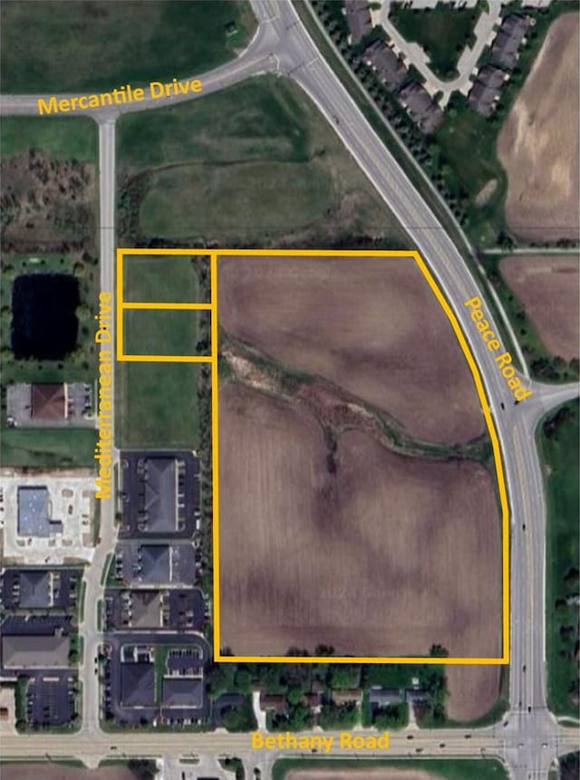 LOT49 Peace Rd, Sycamore IL, 60178 land for sale