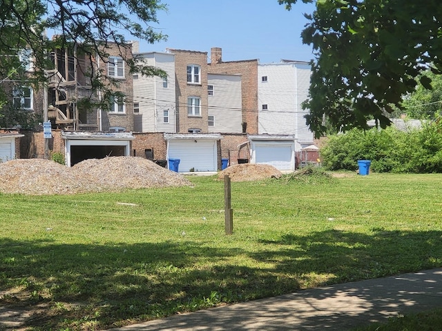 Listing photo 2 for 1822 S Komensky Ave, Chicago IL 60623