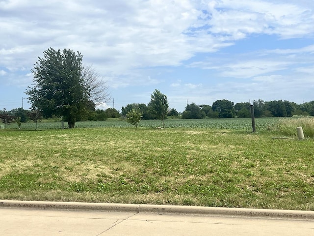 2826 E Stone Creek Blvd, Urbana IL, 61802 land for sale