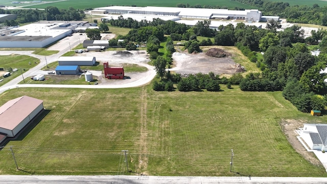 0 N Cain St, Clinton IL, 61727 land for sale