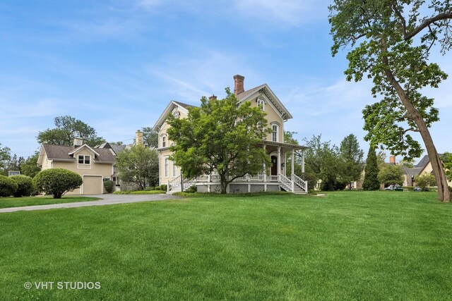 142 E 1st St, Hinsdale, IL 60521 - photo 3