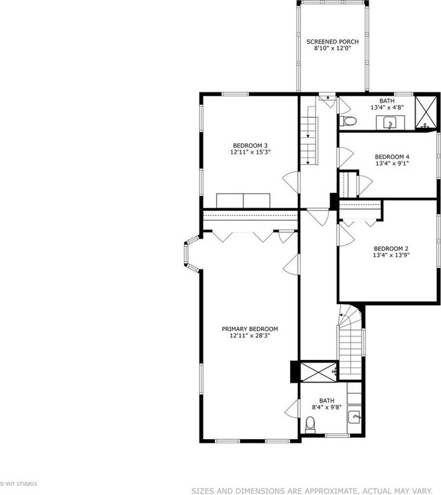 142 E 1st St, Hinsdale, IL 60521 - photo 37