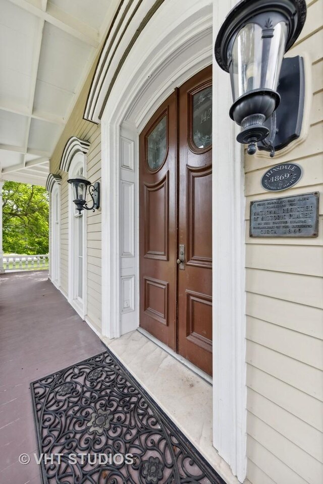 142 E 1st St, Hinsdale, IL 60521 - photo 5